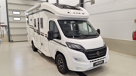 Laika Laika Ecovip 3019