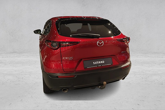 Mazda CX-30 4 of 5