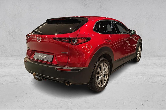 Mazda CX-30 5 of 5