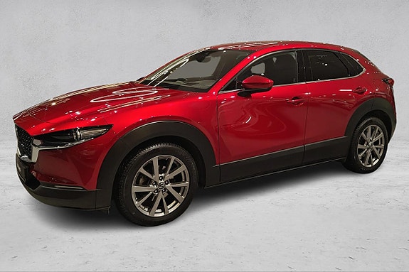 Mazda CX-30 2 of 5