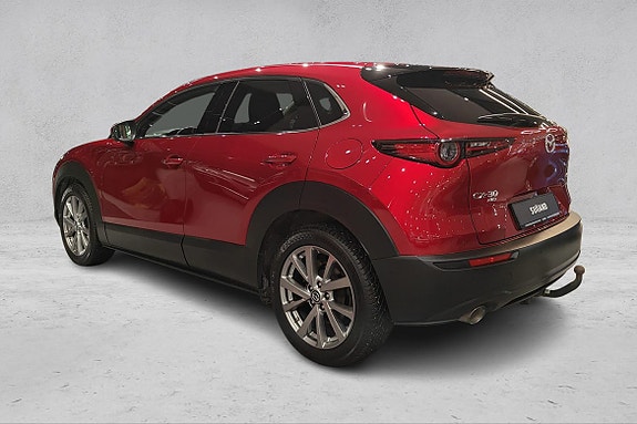 Mazda CX-30 3 of 5