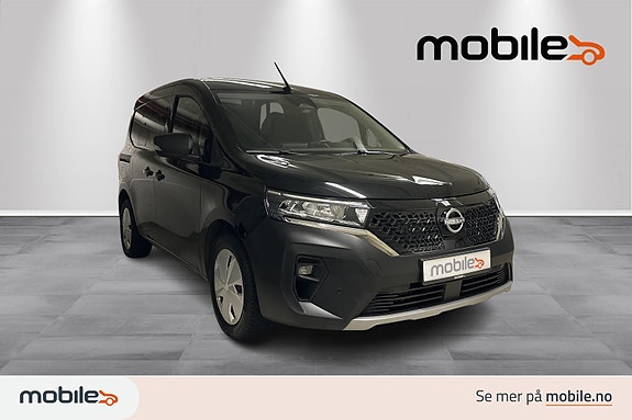 Nissan Townstar