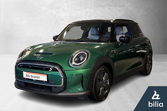 MINI Cooper SE