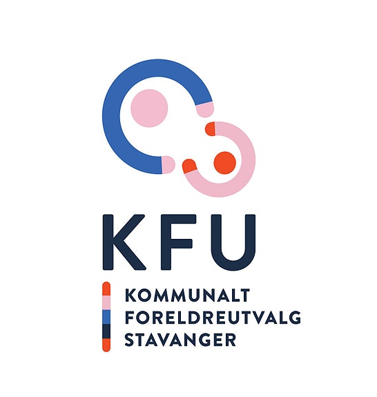 Kommunalt Foreldreutvalg i Stavanger logo
