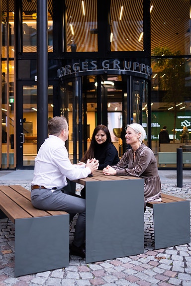 Bilde 1 av 3 i jobbannonse-galleriet