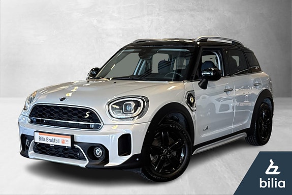 MINI Countryman-Serie
