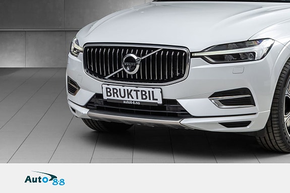 Volvo XC60 3 of 5