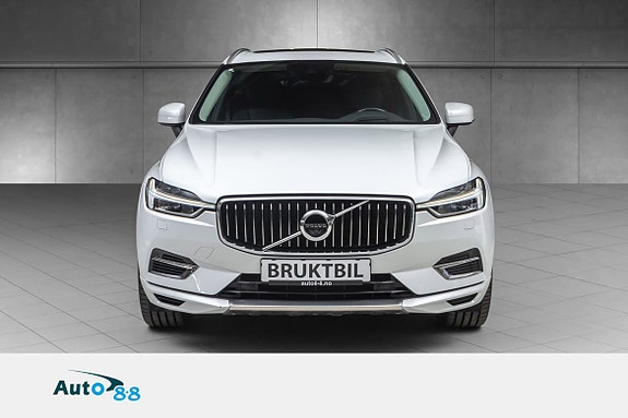 Volvo XC60 4 of 5