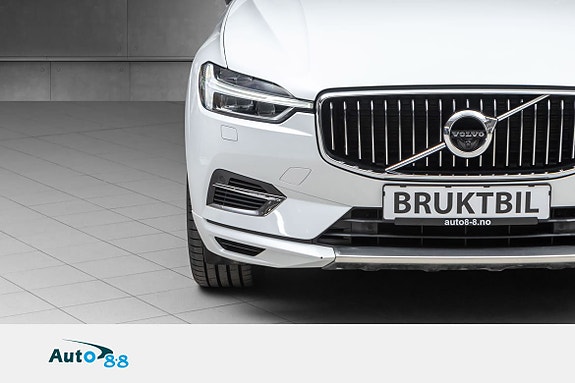 Volvo XC60 5 of 5