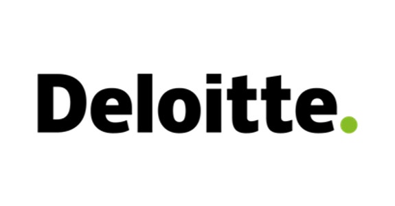 Deloitte AS logo