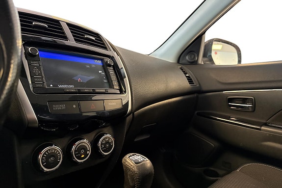Peugeot 4008 10 of 18