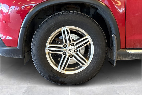 Peugeot 4008 7 of 18