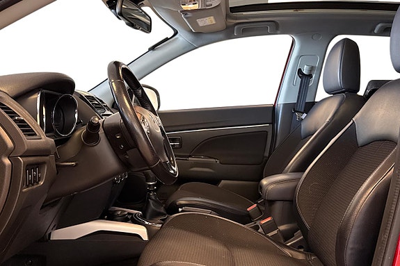 Peugeot 4008 8 of 18
