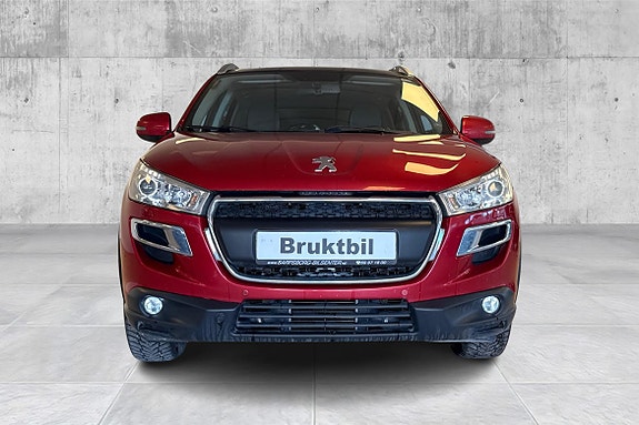 Peugeot 4008 6 of 18