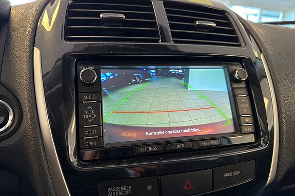Peugeot 4008 9 of 18