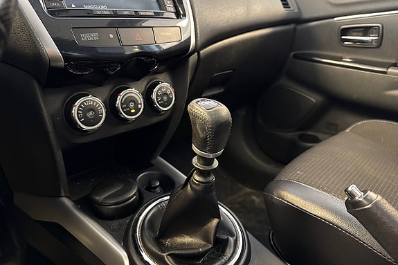 Peugeot 4008 11 of 18