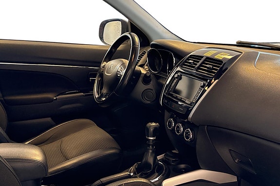 Peugeot 4008 17 of 18