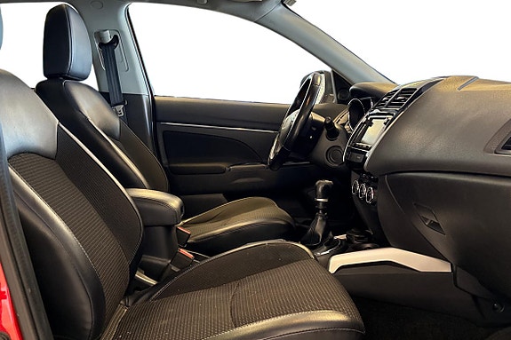 Peugeot 4008 16 of 18