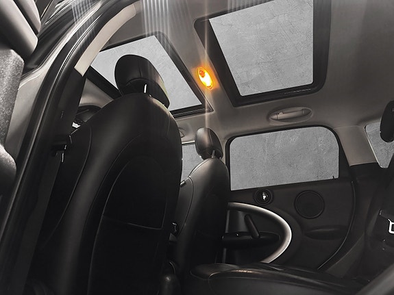 MINI Countryman 20 of 30
