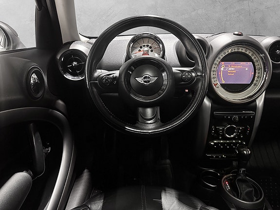 MINI Countryman 24 of 30