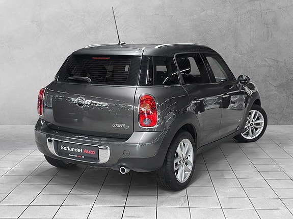 MINI Countryman 7 of 30