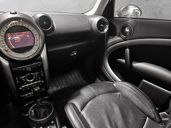 MINI Countryman 18 of 30