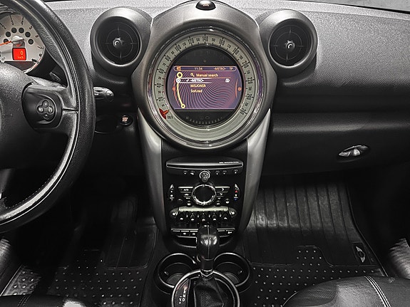 MINI Countryman 23 of 30