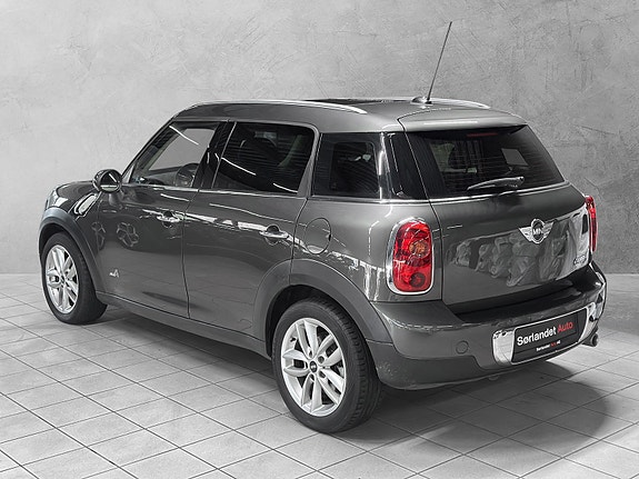 MINI Countryman 10 of 30