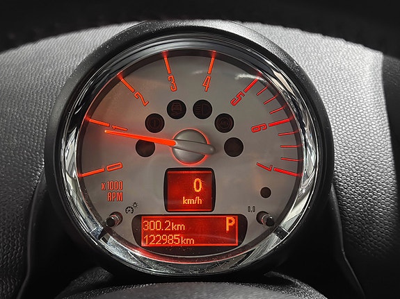 MINI Countryman 25 of 30