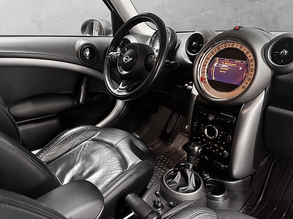 MINI Countryman 17 of 30