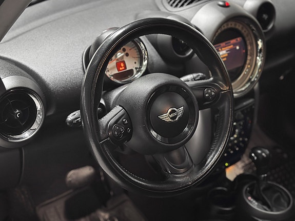 MINI Countryman 15 of 30