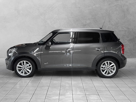 MINI Countryman 6 of 30