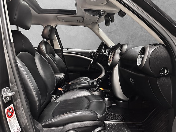 MINI Countryman 16 of 30
