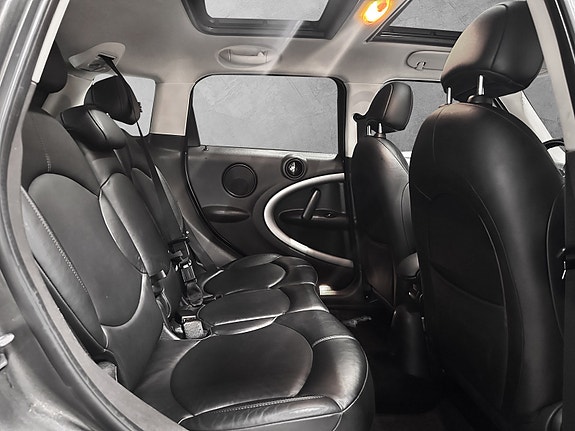 MINI Countryman 19 of 30