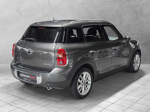 MINI Countryman 8 of 30