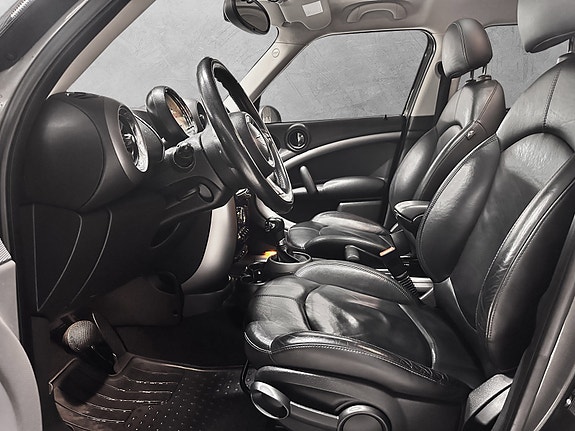 MINI Countryman 13 of 30