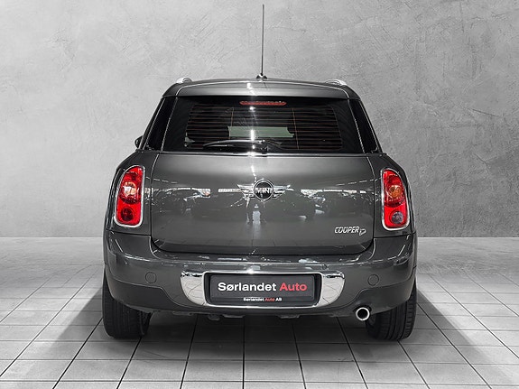 MINI Countryman 9 of 30
