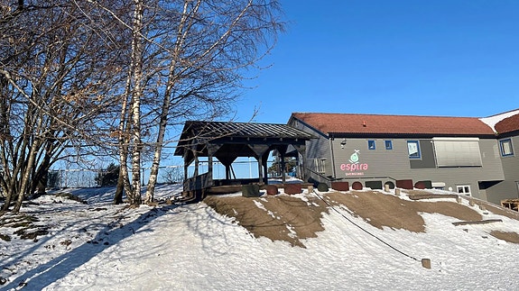 Bilde 4 av 5 i jobbannonse-galleriet
