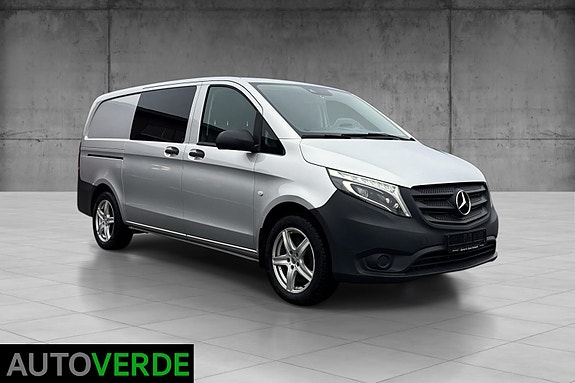 Mercedes-Benz Vito-Klasse