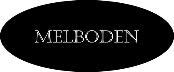 Melboden AS logo