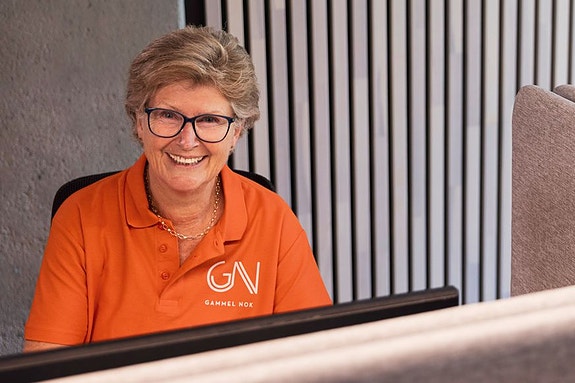 Bilde 1 av 1 i jobbannonse-galleriet