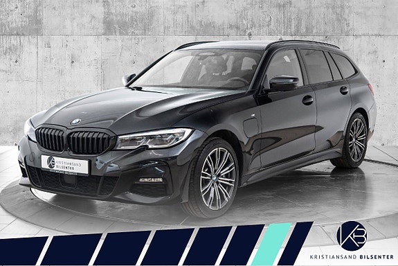 BMW 3-Serie