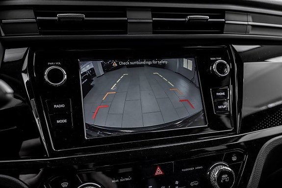 SsangYong Korando 14 of 18