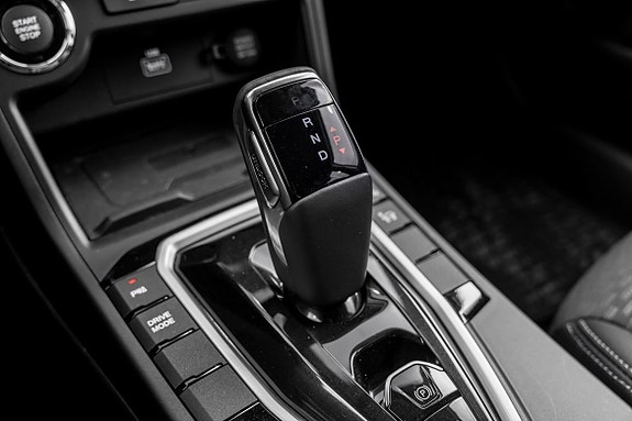 SsangYong Korando 15 of 18