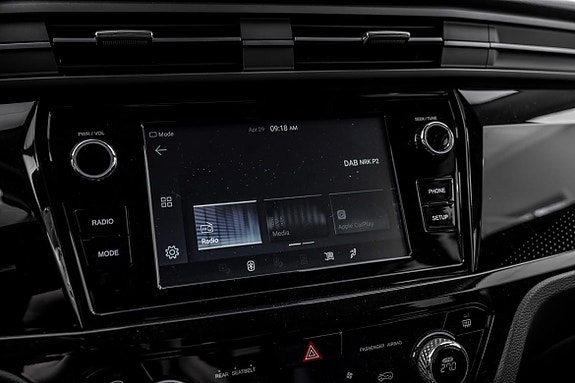 SsangYong Korando 13 of 18