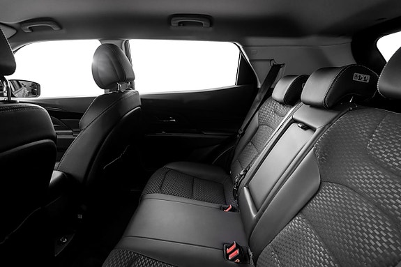 SsangYong Korando 10 of 18
