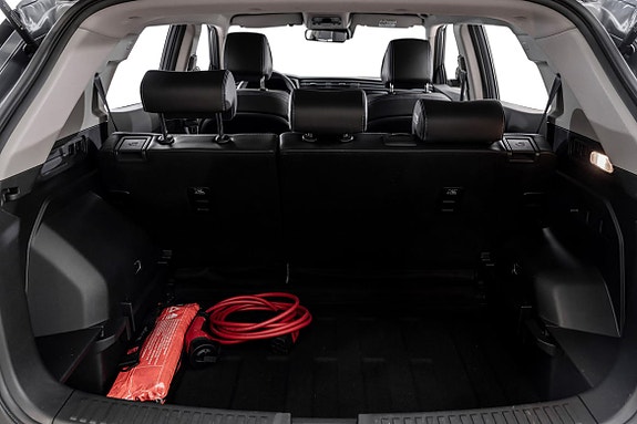 SsangYong Korando 17 of 18