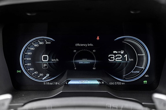 SsangYong Korando 12 of 18
