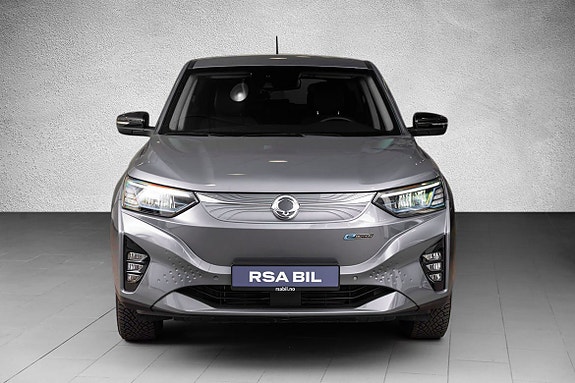 SsangYong Korando 3 of 18