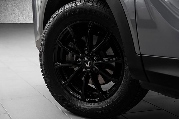 SsangYong Korando 8 of 18